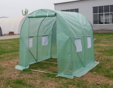 2x2x2m greenhouse  1