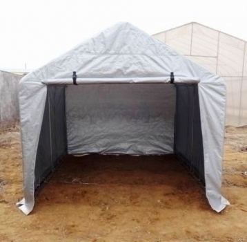  מחסן חניונית MAXTORE  דגם Carport 081007