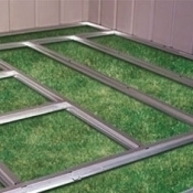 accessorize floorframekit